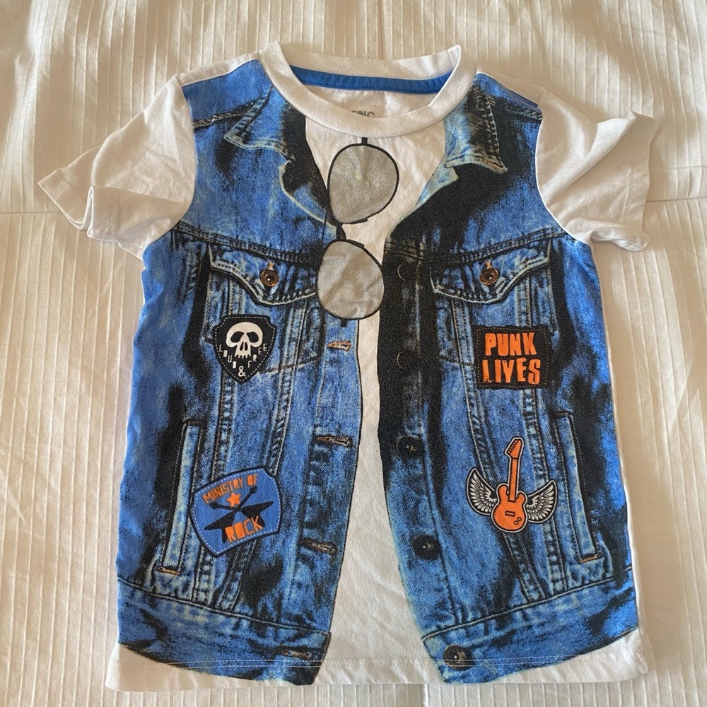 Epic threads graphic tee